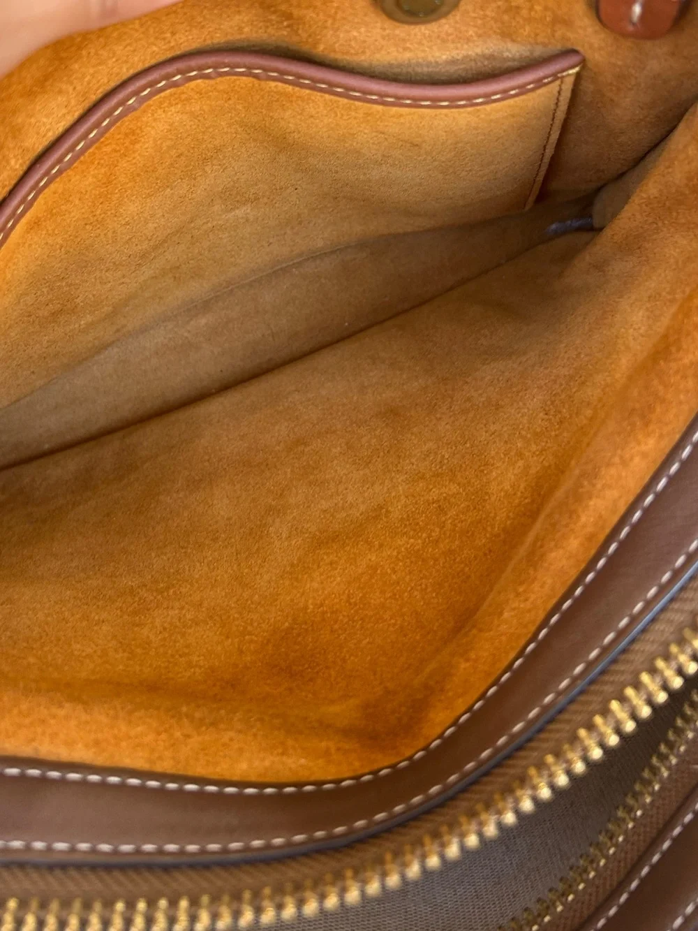 COACH Rogue 25 Signature Jacquard Satchel